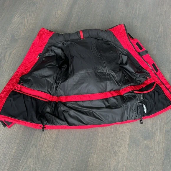 RLX by Ralph Lauren Ski Jacket. Down and feather filling. Limited Expedition. - Picture 10 of 16